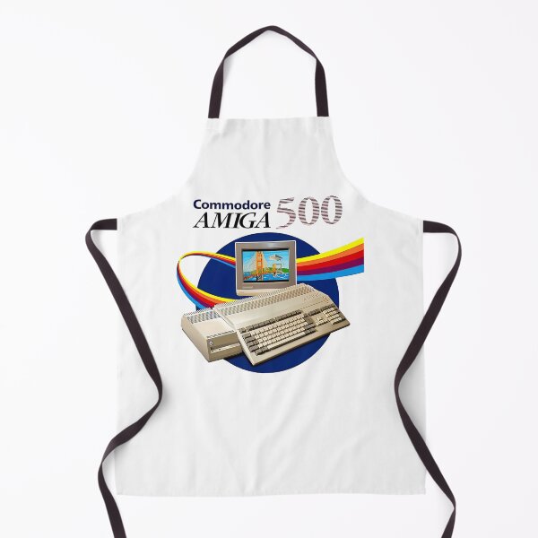 Item preview, Amiga 500 Computer designed and sold by OliveAnthony.