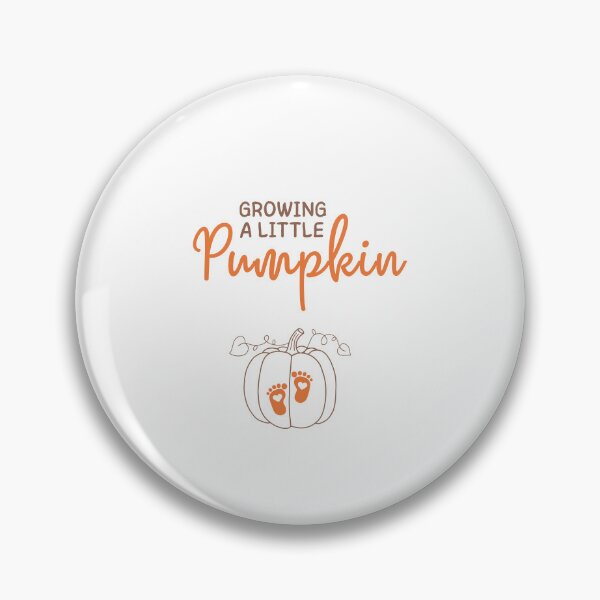 Item preview, Growing A Little Pumpkin designed and sold by JamesDriggers.