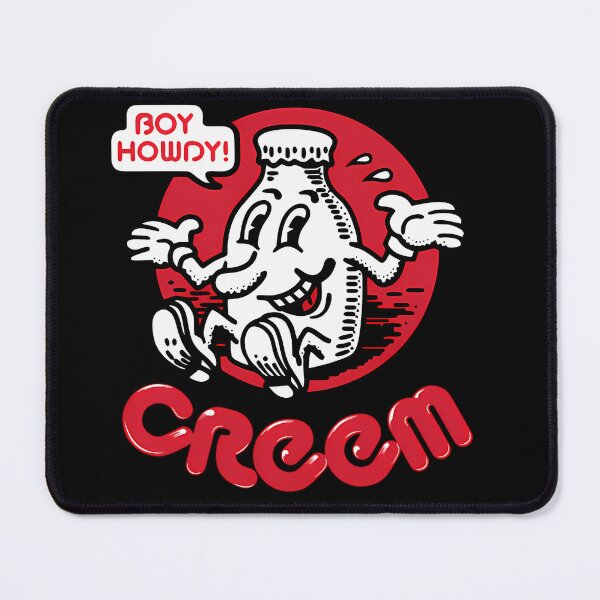Item preview, Only Rock 'N' Roll Maga.zine Creem Am.erica's Boy Howdy designed and sold by GeLuis.