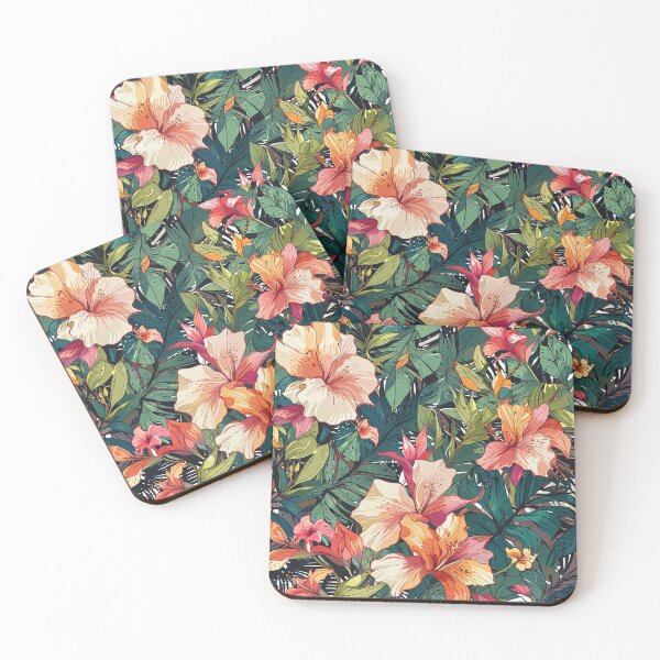 Item preview, Exotic Flower designed and sold by CoolPixels.