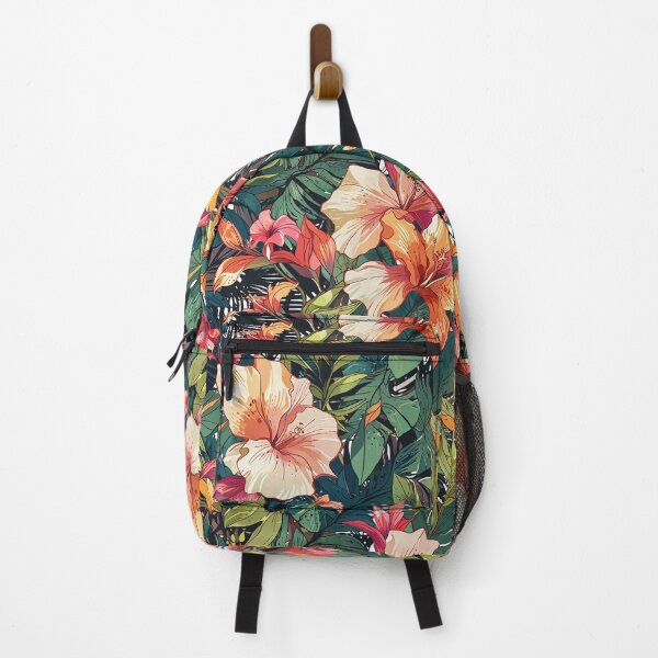 Item preview, Exotic Flower designed and sold by CoolPixels.