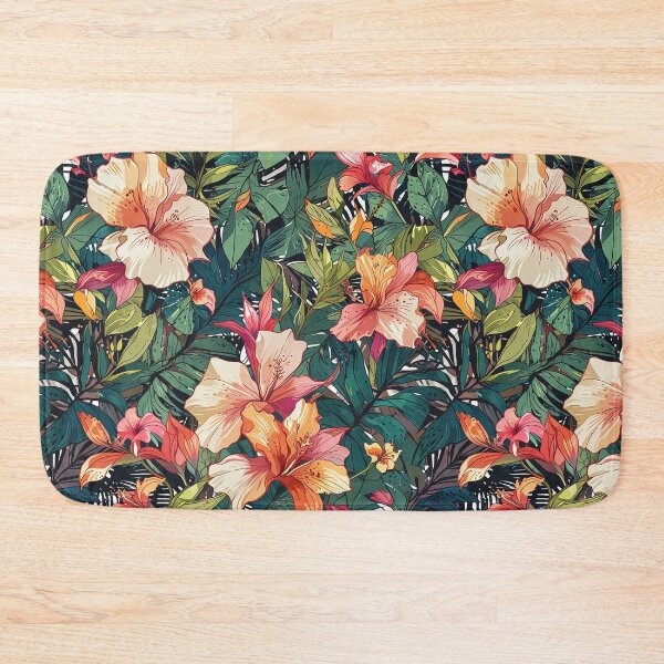 Item preview, Exotic Flower designed and sold by CoolPixels.