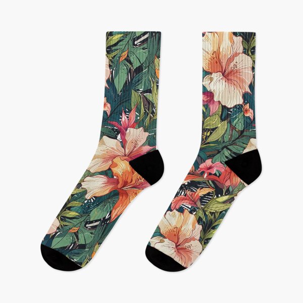 Item preview, Exotic Flower designed and sold by CoolPixels.