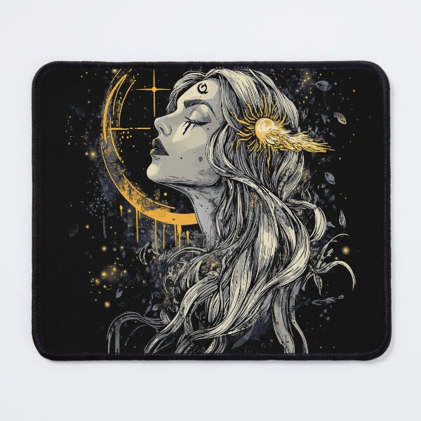 Item preview, Virgo T-shirt - August 23 - September 22 designed and sold by AllTeesShop.
