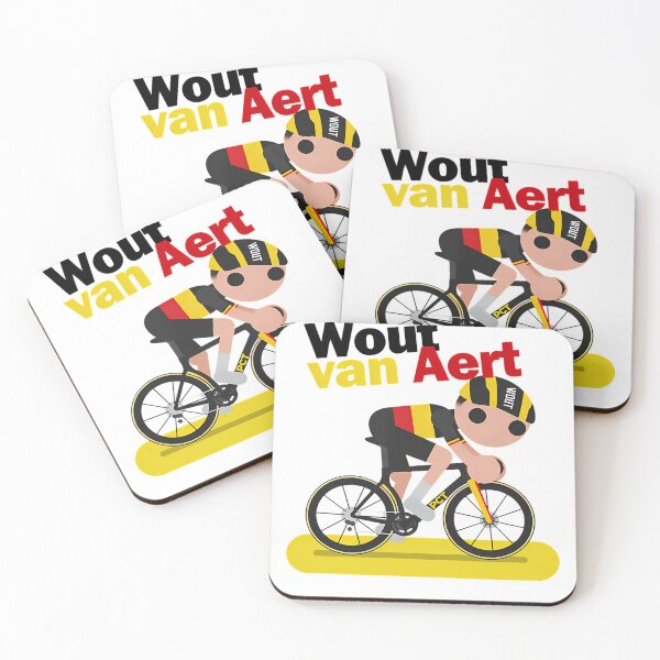 Item preview, Wo.ut van aert  designed and sold by AmbriaLaurie.
