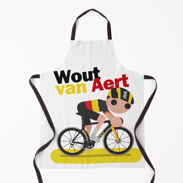 Item preview, Wo.ut van aert designed and sold by AmbriaLaurie.