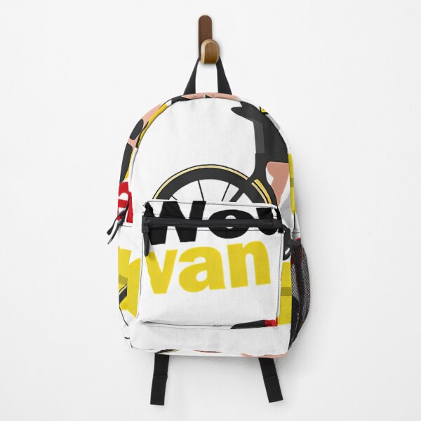 Item preview, Wo.ut van aert  designed and sold by AmbriaLaurie.