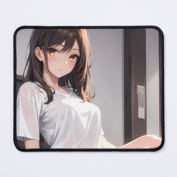 Item preview, Kyouko Hori Casual Style Horimiya Anime Girl designed and sold by Raslbazola.