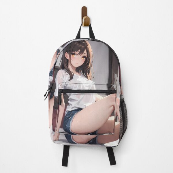 Item preview, Kyouko Hori Casual Style Horimiya Anime Girl designed and sold by Raslbazola.