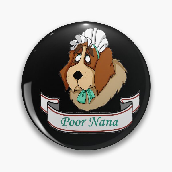 Item preview, Po.or Nan.a designed and sold by GeLuis.