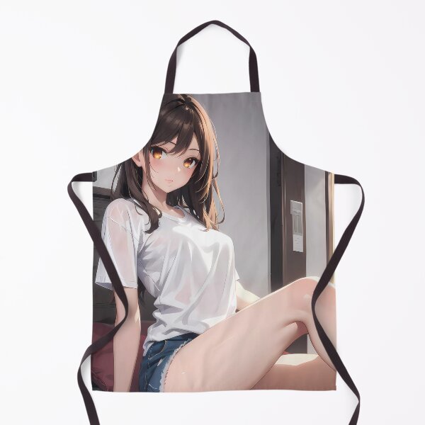 Item preview, Kyouko Hori Casual Style Horimiya Anime Girl designed and sold by Raslbazola.