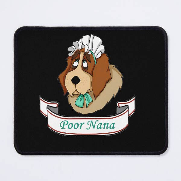 Item preview, Po.or Nan.a designed and sold by GeLuis.