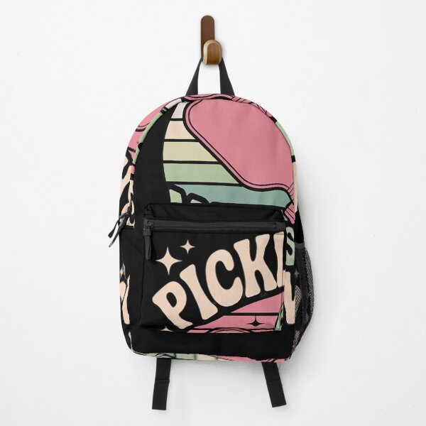 Item preview, Pickleball Makes Me Say Bad Words Pickleball Players designed and sold by Belkisallen.