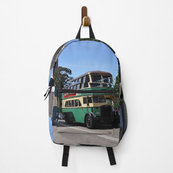 Item preview, Double-deck Buses, Transport Heritage Expo, Sydney, Australia 20251004 designed and sold by muz2142.