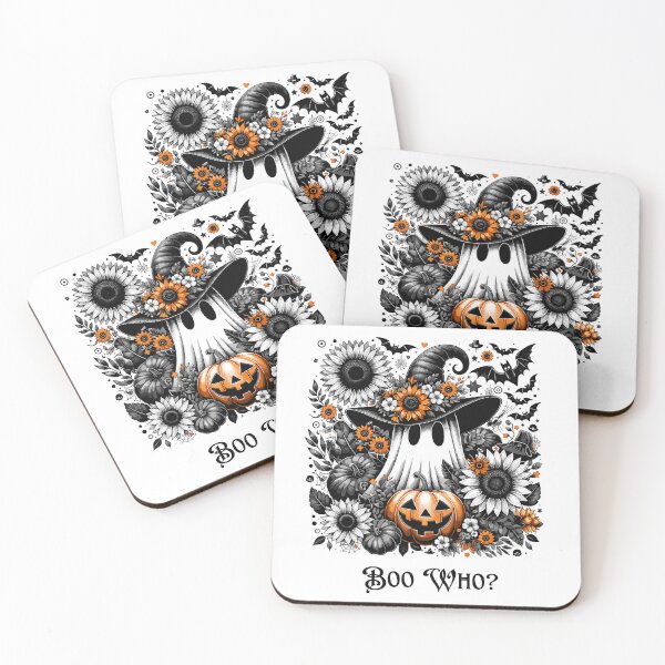 Item preview, Book Who? designed and sold by WyrddandWonderful.