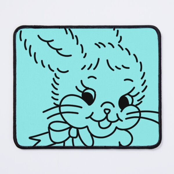 Item preview, Cute Bunny designed and sold by LeeAnnaRose96.