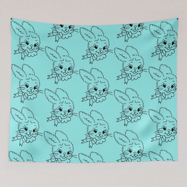Item preview, Cute Bunny designed and sold by LeeAnnaRose96.