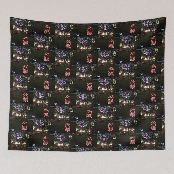 Item preview, "Typical Morning" by Richard F. Yates designed and sold by richardfyates.
