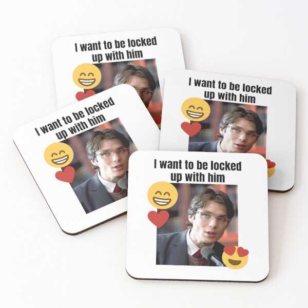 Item preview, cillian murphy Essential  designed and sold by JaroslawJasn.