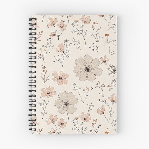 Item preview, Hand Drawn Flower designed and sold by CoolPixels.