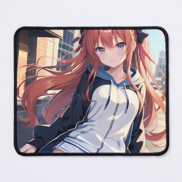 Item preview, Remi Ayasaki Horimiya Anime Girl Sporty City Stroll designed and sold by Raslbazola.
