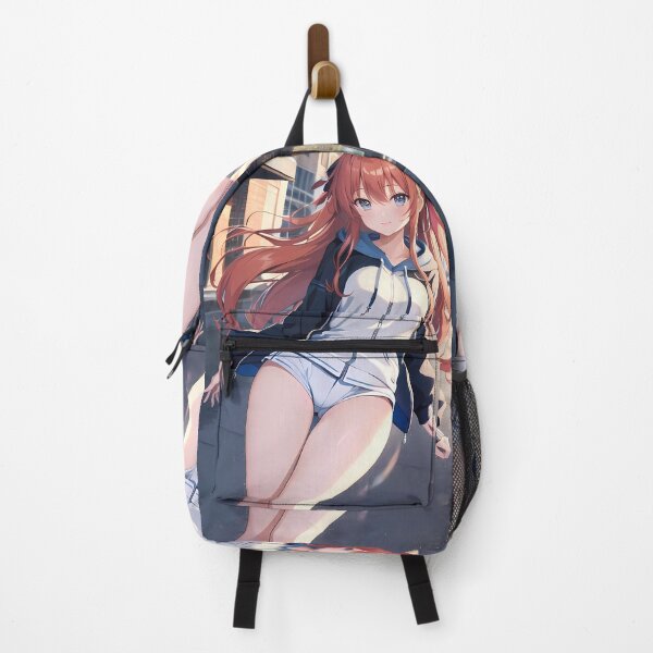 Item preview, Remi Ayasaki Horimiya Anime Girl Sporty City Stroll designed and sold by Raslbazola.