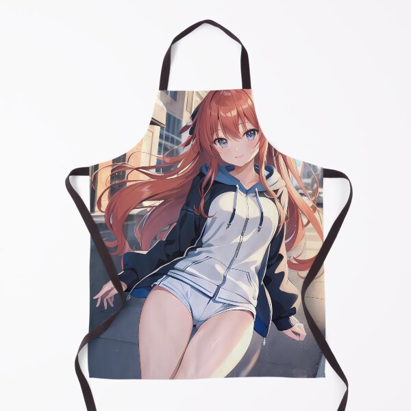 Item preview, Remi Ayasaki Horimiya Anime Girl Sporty City Stroll designed and sold by Raslbazola.