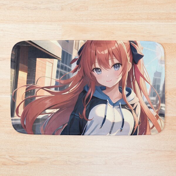 Item preview, Remi Ayasaki Horimiya Anime Girl Sporty City Stroll designed and sold by Raslbazola.