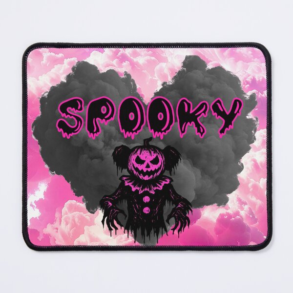 Item preview, Spooky Pink Nightmare designed and sold by ShaysLegacy555.