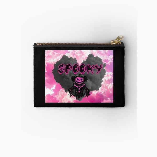 Item preview, Spooky Pink Nightmare designed and sold by ShaysLegacy555.