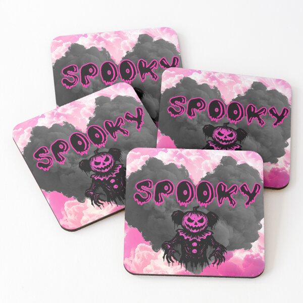 Item preview, Spooky Pink Nightmare designed and sold by ShaysLegacy555.