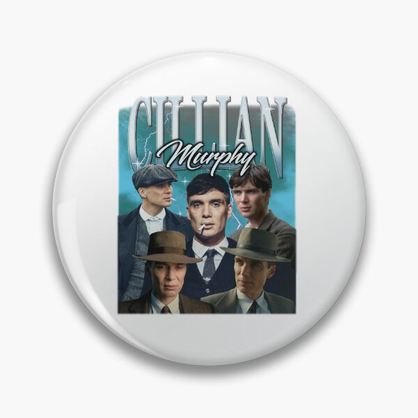 Item preview, cillian murphy Essential  designed and sold by JaroslawJasn.