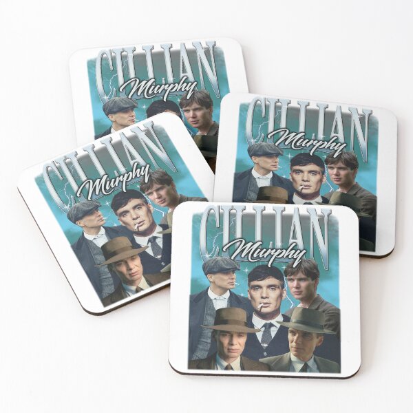 Item preview, cillian murphy Essential  designed and sold by JaroslawJasn.