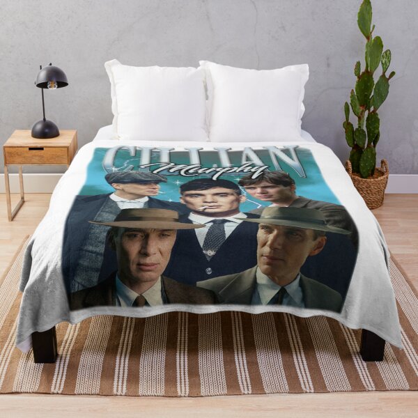 Item preview, cillian murphy Essential  designed and sold by JaroslawJasn.
