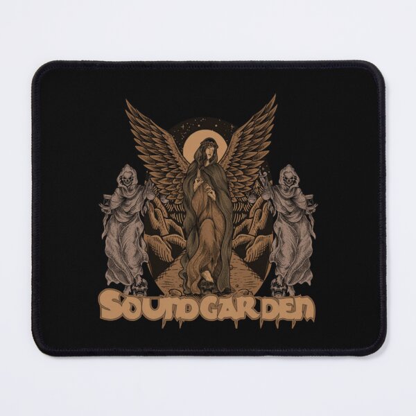 Item preview, Music - Soundgarden designed and sold by kOOthaygoia.