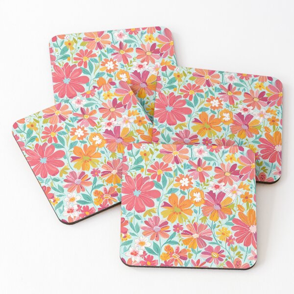Item preview, Flower Power designed and sold by CoolPixels.