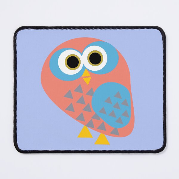 Item preview, Owl designed and sold by Mountain-Point.