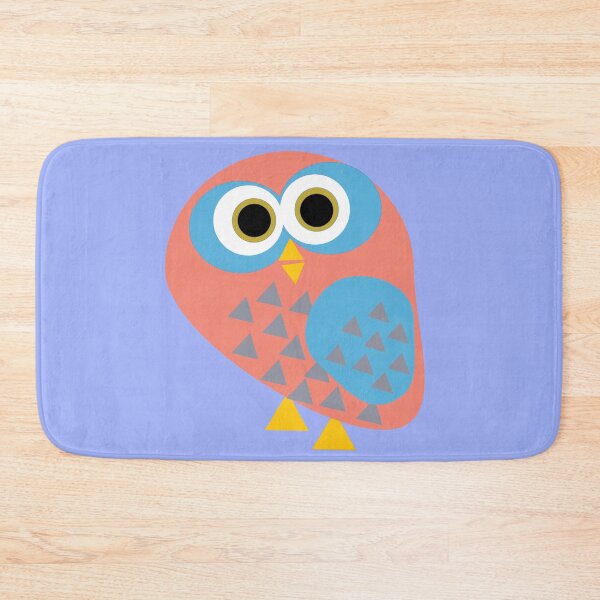 Item preview, Owl designed and sold by Mountain-Point.