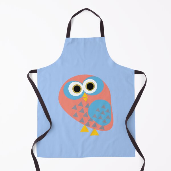 Item preview, Owl designed and sold by Mountain-Point.
