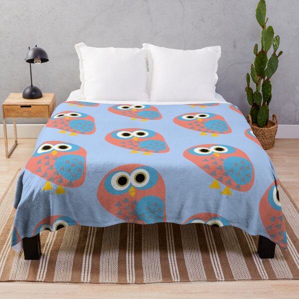 Item preview, Owl designed and sold by Mountain-Point.