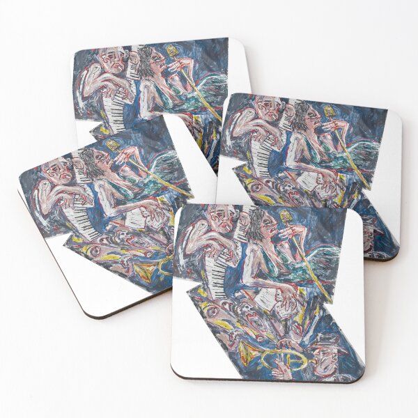 Item preview, Dark corners designed and sold by ElMismoLucho.