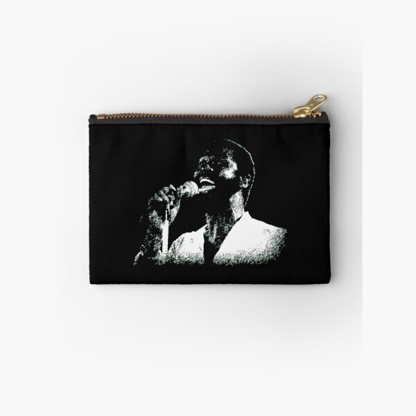Item preview, Art - Teddy Pendergrass designed and sold by demlanhnguoi.