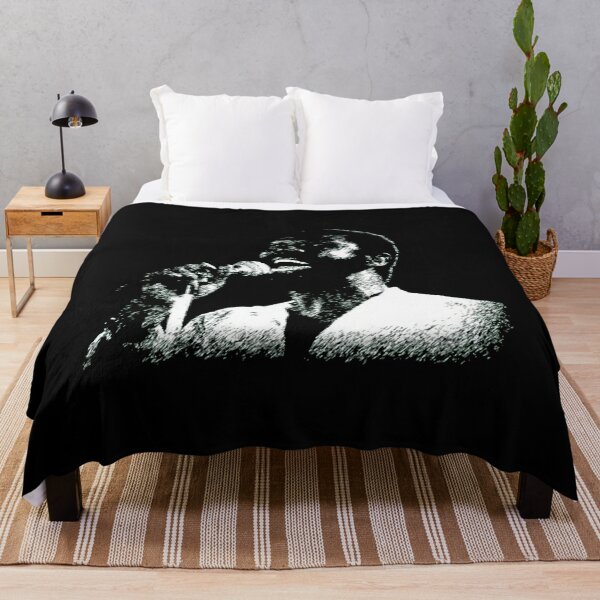 Item preview, Art - Teddy Pendergrass designed and sold by demlanhnguoi.