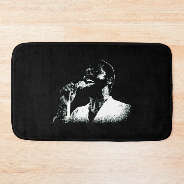 Item preview, Art - Teddy Pendergrass designed and sold by demlanhnguoi.
