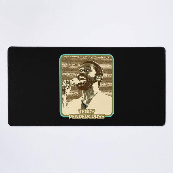 Item preview, Art - Teddy Pendergrass designed and sold by demlanhnguoi.