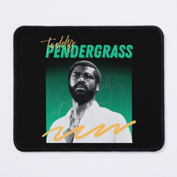 Item preview, Art - Teddy Pendergrass designed and sold by demlanhnguoi.
