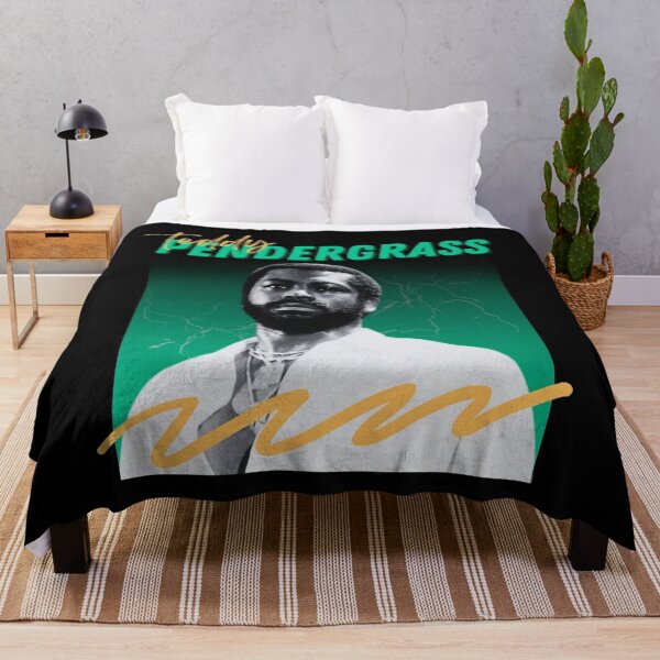 Item preview, Art - Teddy Pendergrass designed and sold by demlanhnguoi.