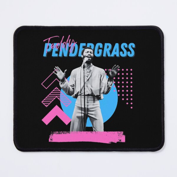 Item preview, Art - Teddy Pendergrass designed and sold by demlanhnguoi.