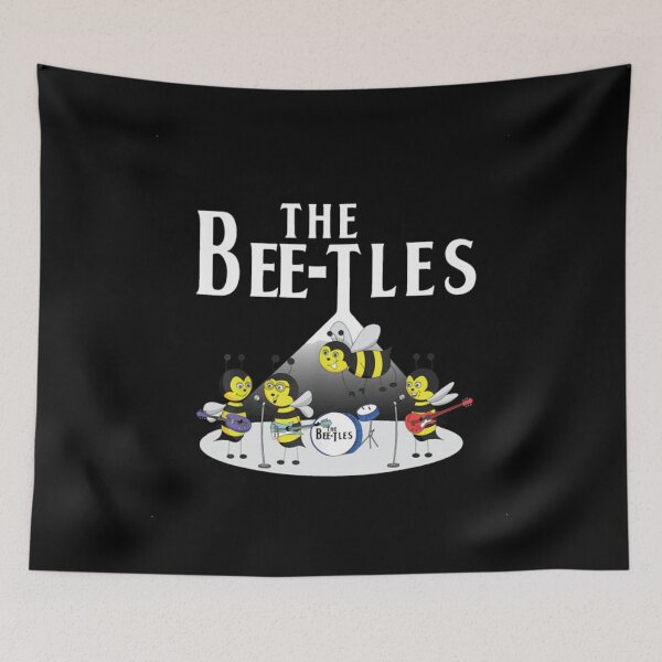 Item preview, Art - The Beatles designed and sold by daubuoinayy.