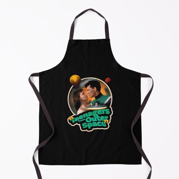 Item preview, Teenagers From Outer Space (1959)  designed and sold by Leonlegault.